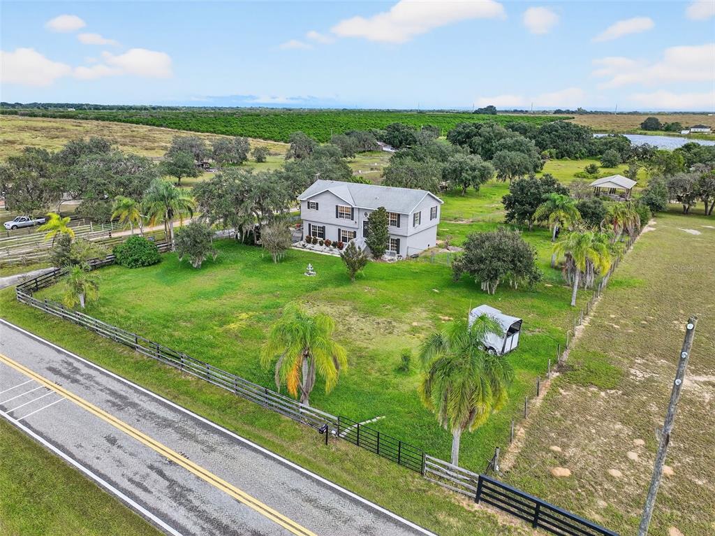 301 H L Smith Road Haines City, FL 33844 - Photo 43 of 65