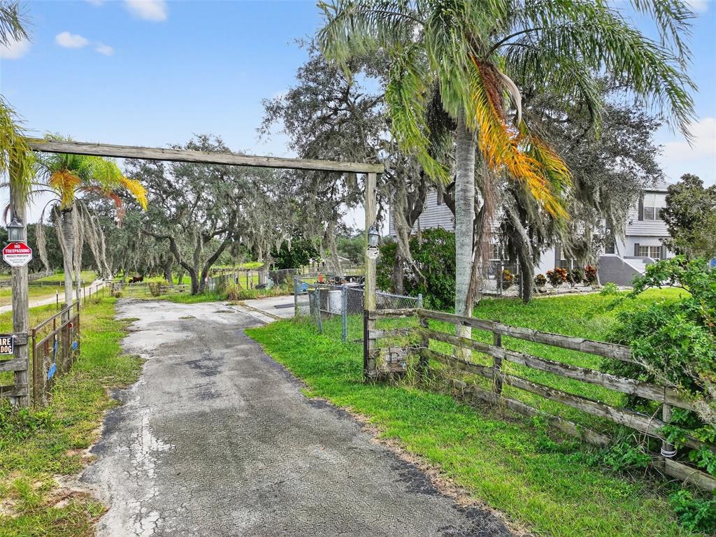 301 H L Smith Road Haines City, FL 33844 - Photo 49 of 65