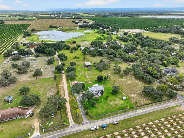 $560,000 | 301 H L Smith Road, Haines City, FL 33844