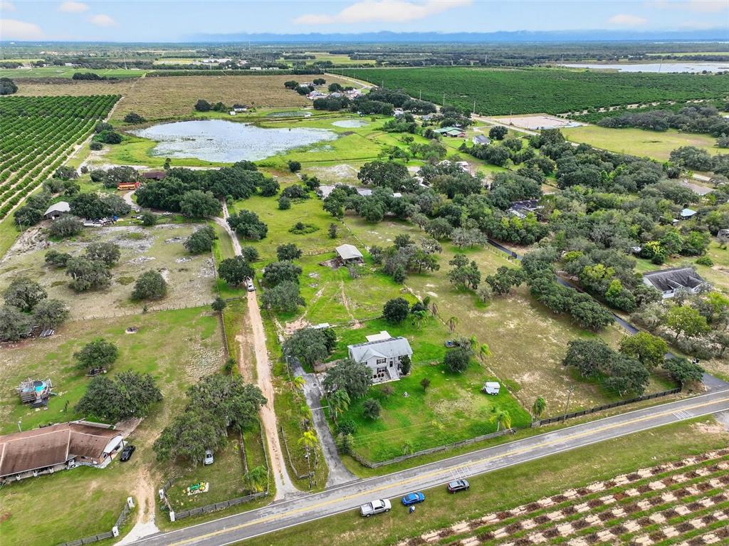 301 H L Smith Road Haines City, FL 33844 - Photo 54 of 65