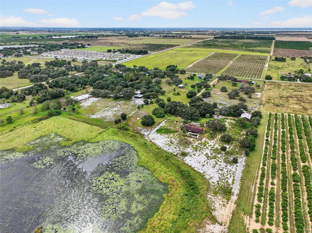 301 H L Smith Road Haines City, FL 33844 - Photo 55 of 65