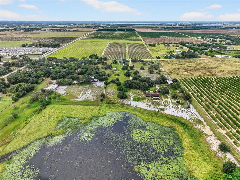 301 H L Smith Road Haines City, FL 33844 - Photo 56 of 65