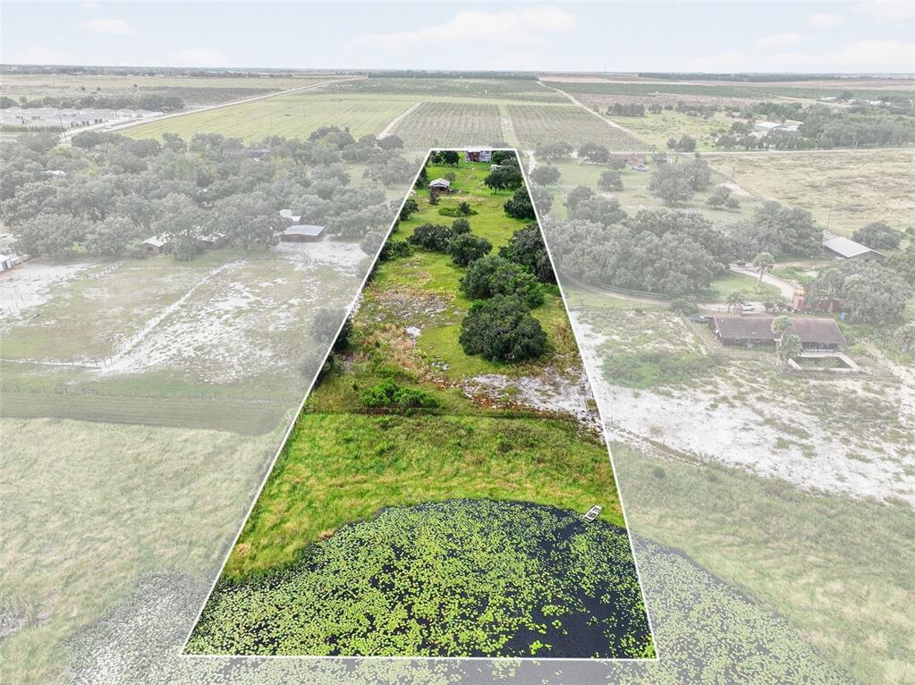 301 H L Smith Road Haines City, FL 33844 - Photo 59 of 65