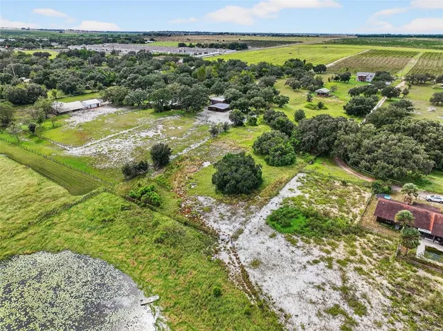 $560,000 | 301 H L Smith Road, Haines City, FL 33844