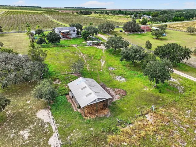 $560,000 | 301 H L Smith Road, Haines City, FL 33844