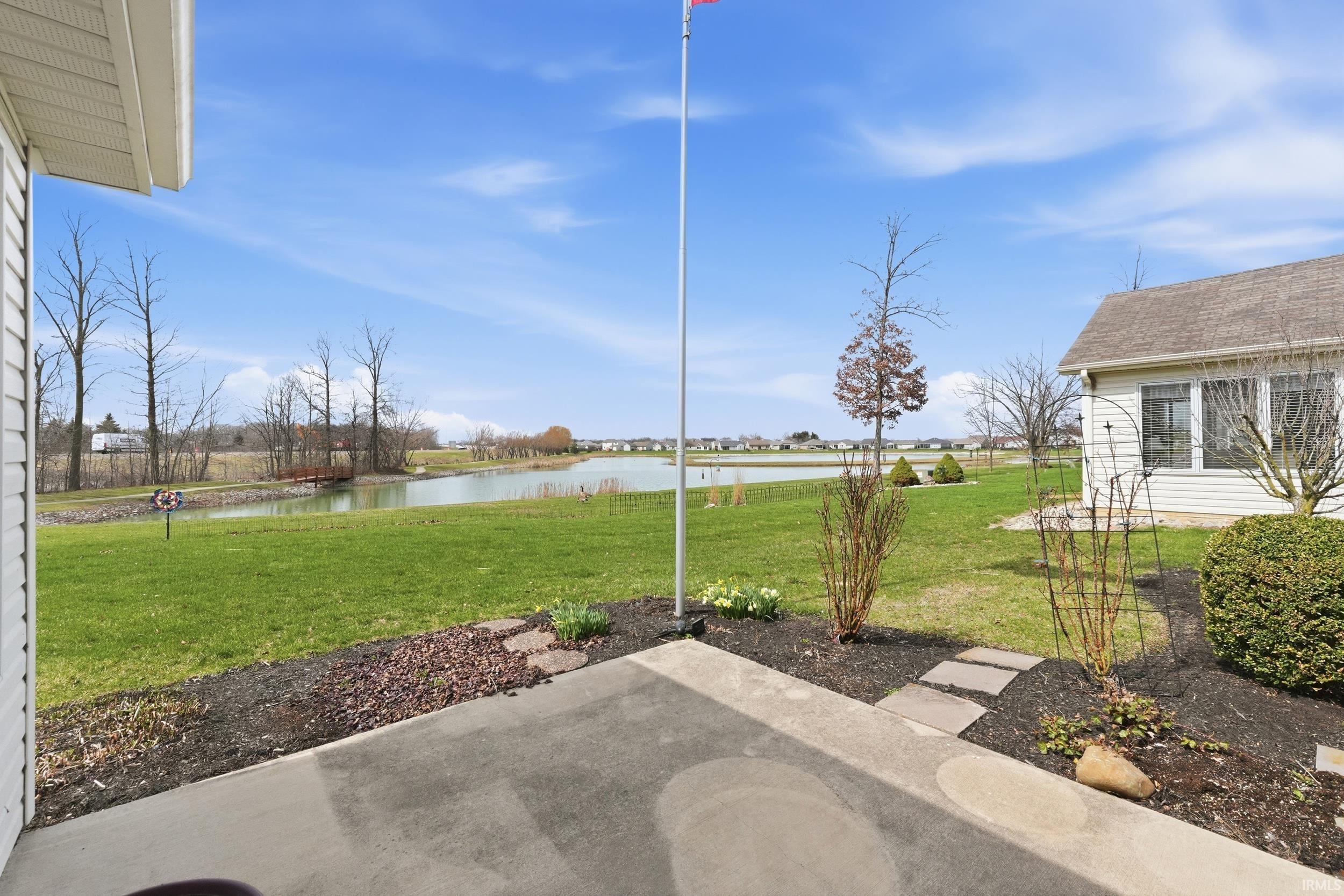 7519 Bowlander Way Fort Wayne, IN 46835 - Photo 31 of 32