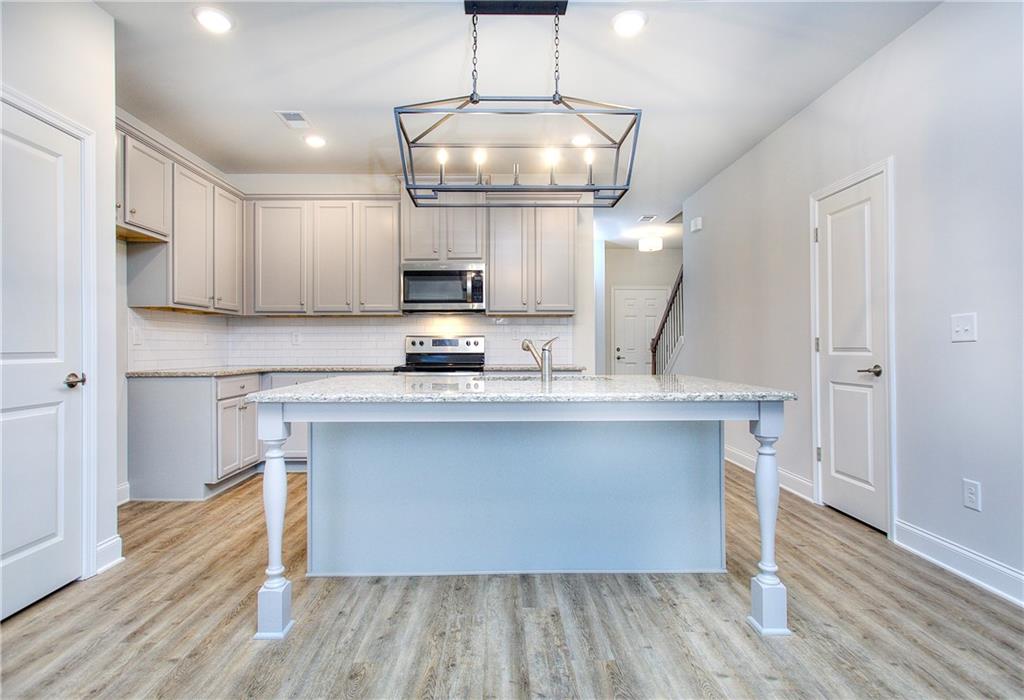 113 Greenview Court Cleveland, GA 30528 - Photo 7 of 28