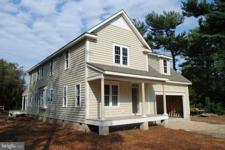 105 Rivershore Road Chestertown, MD 21620 - Photo 3 of 5 Exterior (Front)