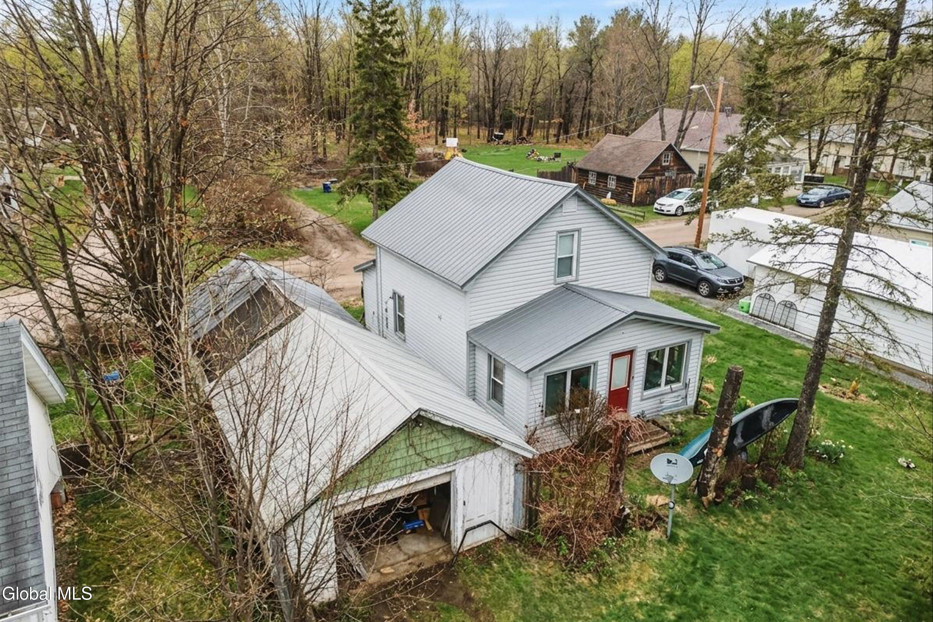 12 Tavern Road Hadley, NY 12835 - Photo 17 of 17 12 Tavern Rd