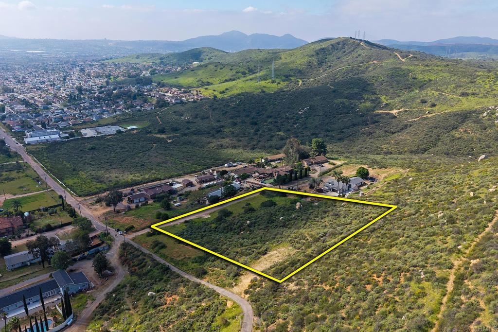 0 Summit Avenue Santee, CA 92071 - Photo 11 of 16 a view of a pool with a mountain