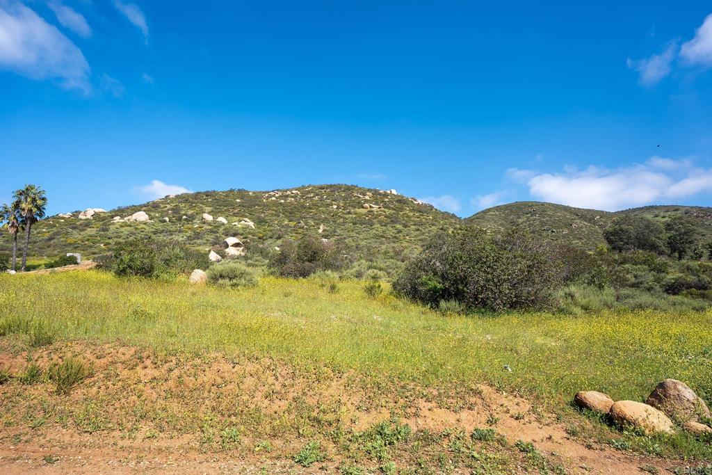 0 Summit Avenue Santee, CA 92071 - Photo 14 of 16 a view of lake view and mountain