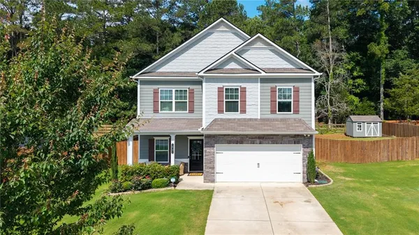 $399,000 | 63 Woody Way, Adairsville, GA 30103