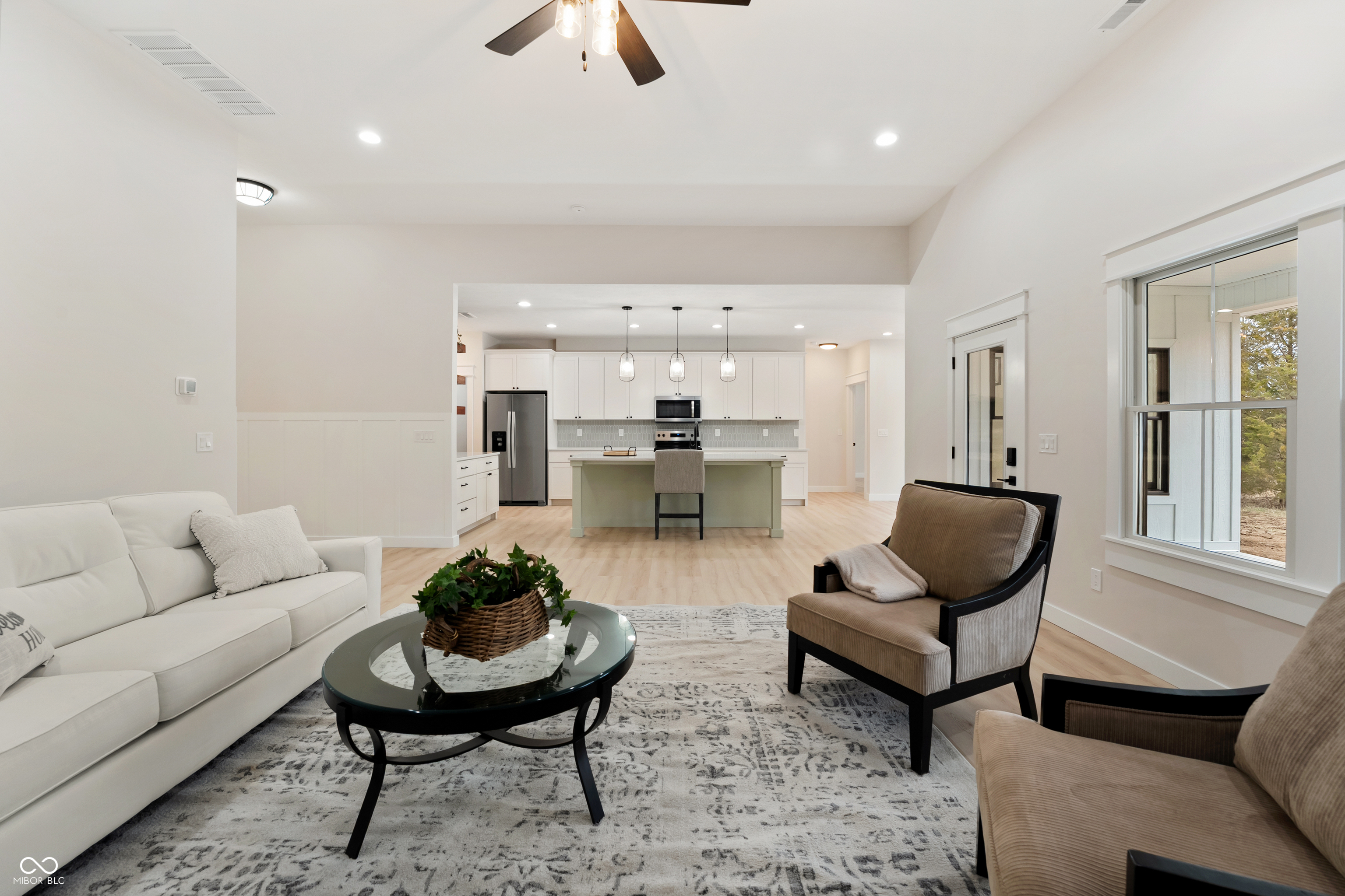 5143 Oak Ridge Trail Columbus, IN 47201 - Photo 11 of 50 Gallery Image 11
