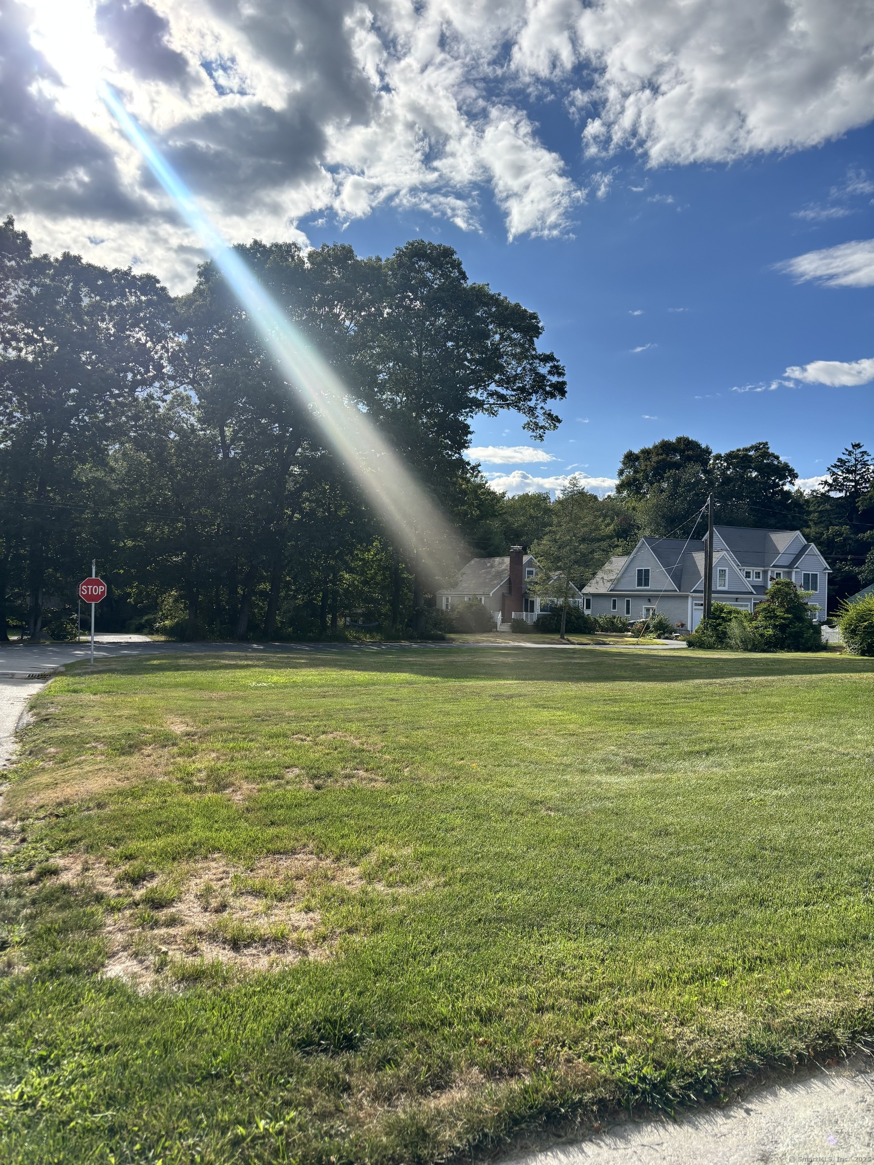 61 Whitecap Road East Lyme, CT 06357 - Photo 4 of 6 a view of an ocean view