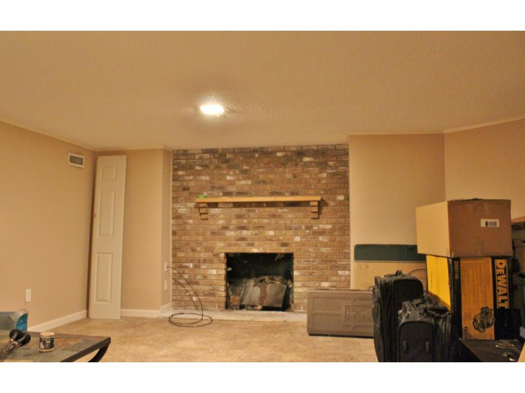 220 Edgewood Road Bristol, TN 37620 - Photo 29 of 35 Basement