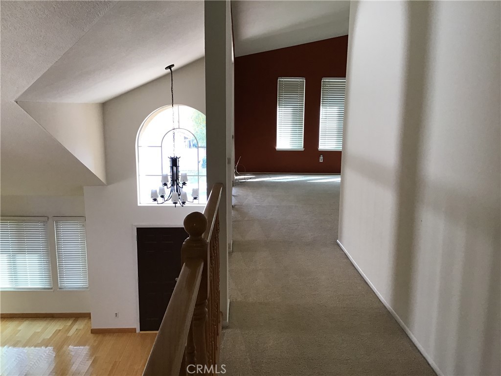 20111 Cavern Court Saugus, CA 91390 - Photo 28 of 35 Down the hall to the loft