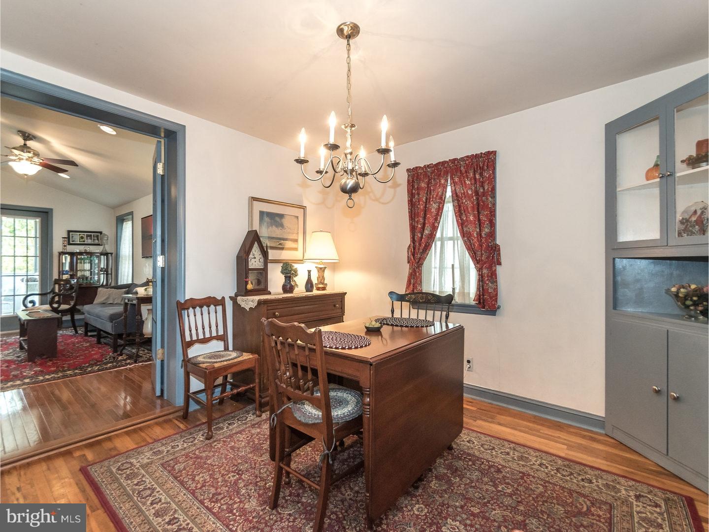 36 Moreland Road Paoli, PA 19301 - Photo 6 of 21 Dining Room