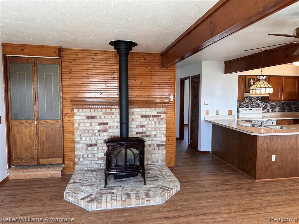 2800 East Booth Road Au Gres, MI 48703 - Photo 13 of 32