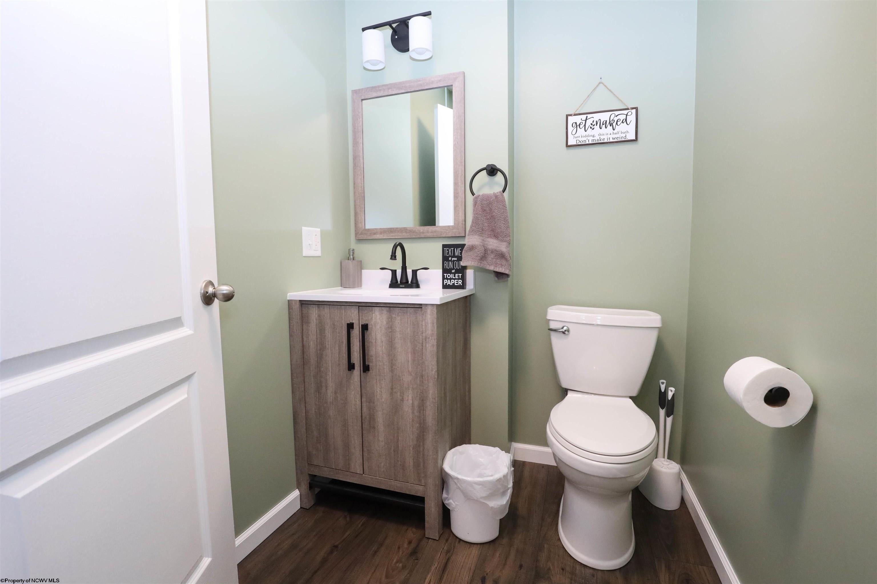 113 Summers Ridge Road Morgantown, WV 26508 - Photo 17 of 20 Gallery Image 17