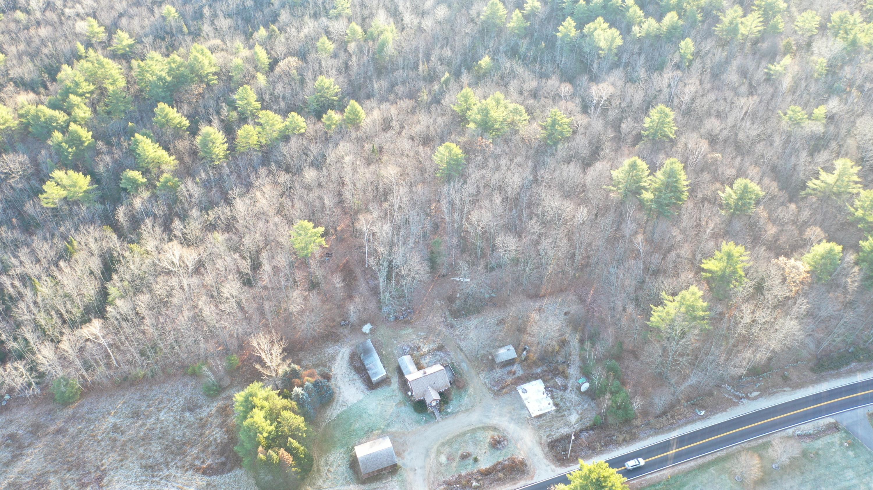 607 Buckfield Road Hebron, ME 04238 - Photo 17 of 33 DJI_0663
