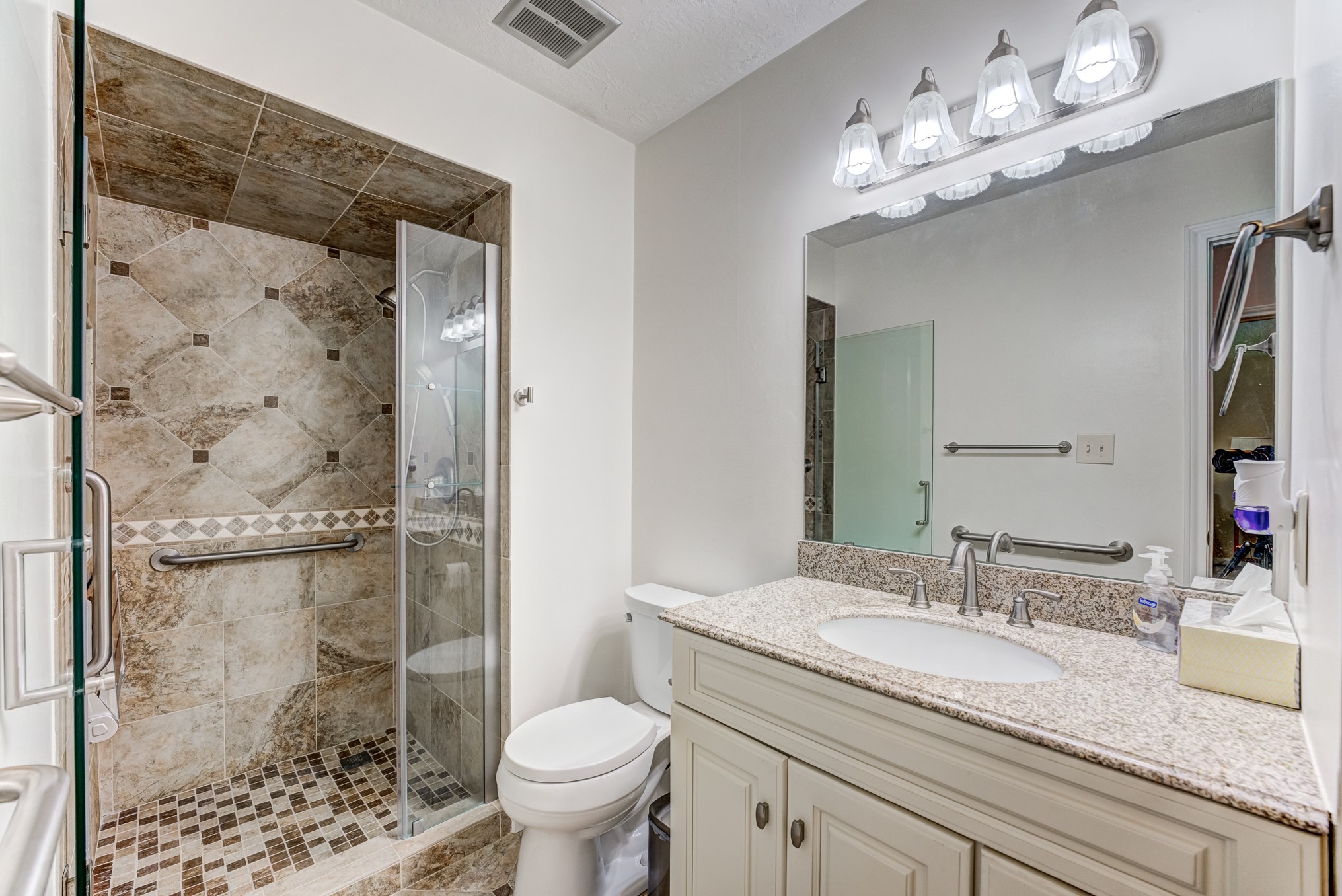 3334 Spring Valley Road Houston, TX 77080 - Photo 26 of 40
