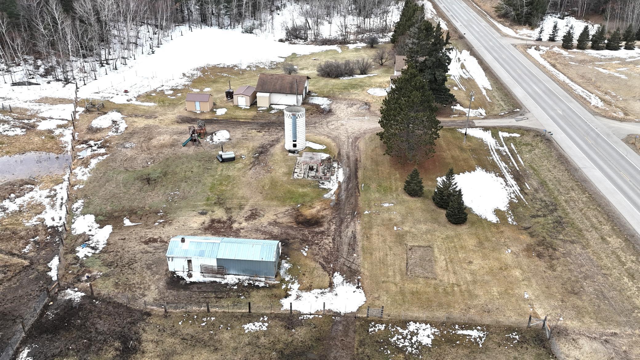 38213 Highway 87 Frazee, MN 56544 - Photo 19 of 59