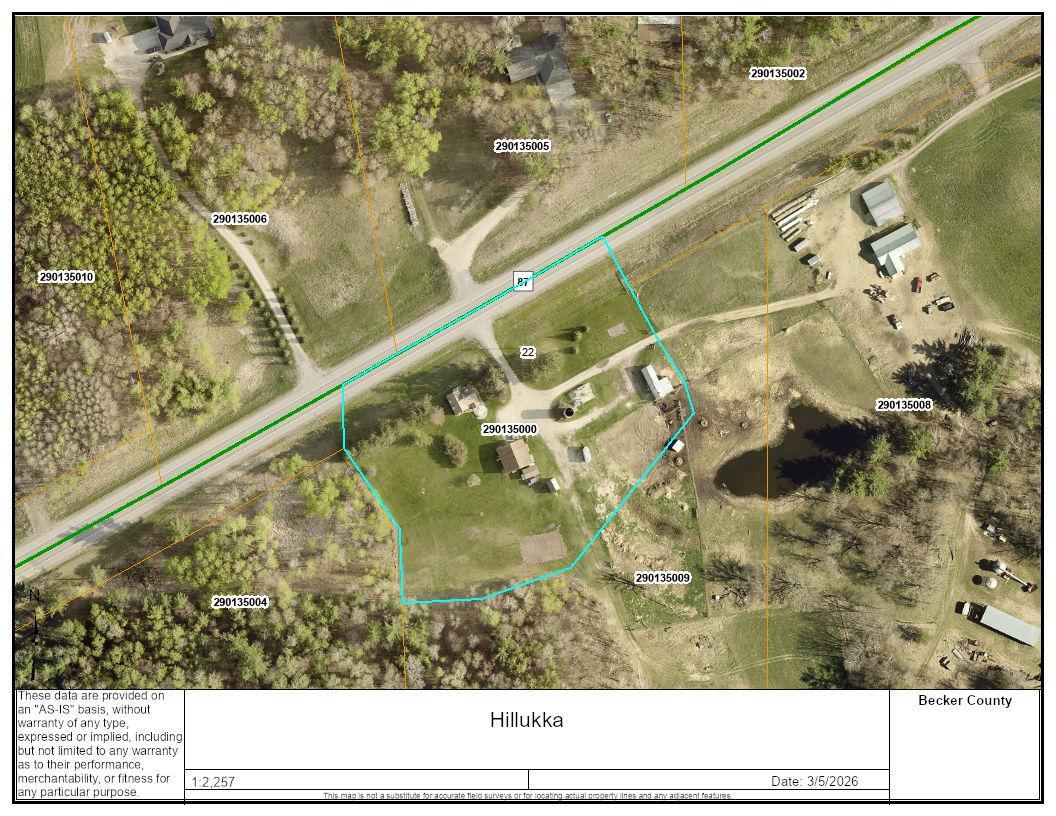 38213 Highway 87 Frazee, MN 56544 - Photo 4 of 59