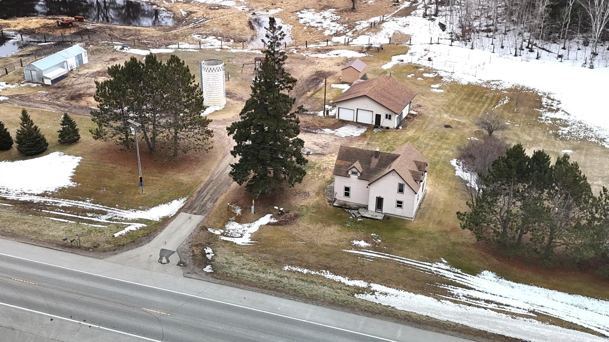 38213 Highway 87 Frazee, MN 56544 - Photo 54 of 59