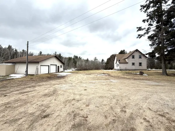 $311,000 | 38213 Highway 87, Frazee, MN 56544