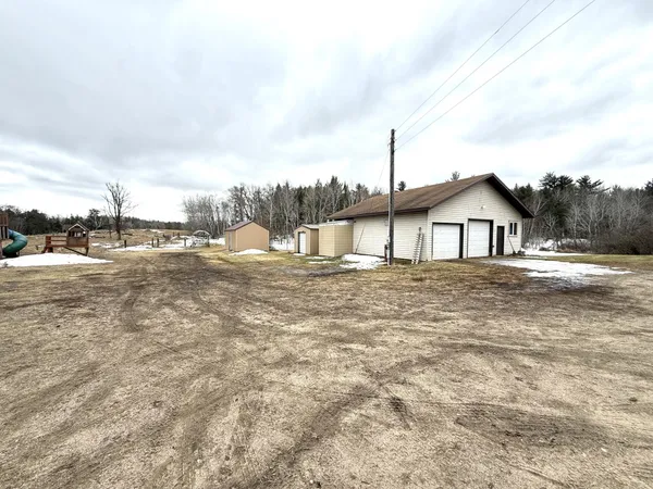 $311,000 | 38213 Highway 87, Frazee, MN 56544