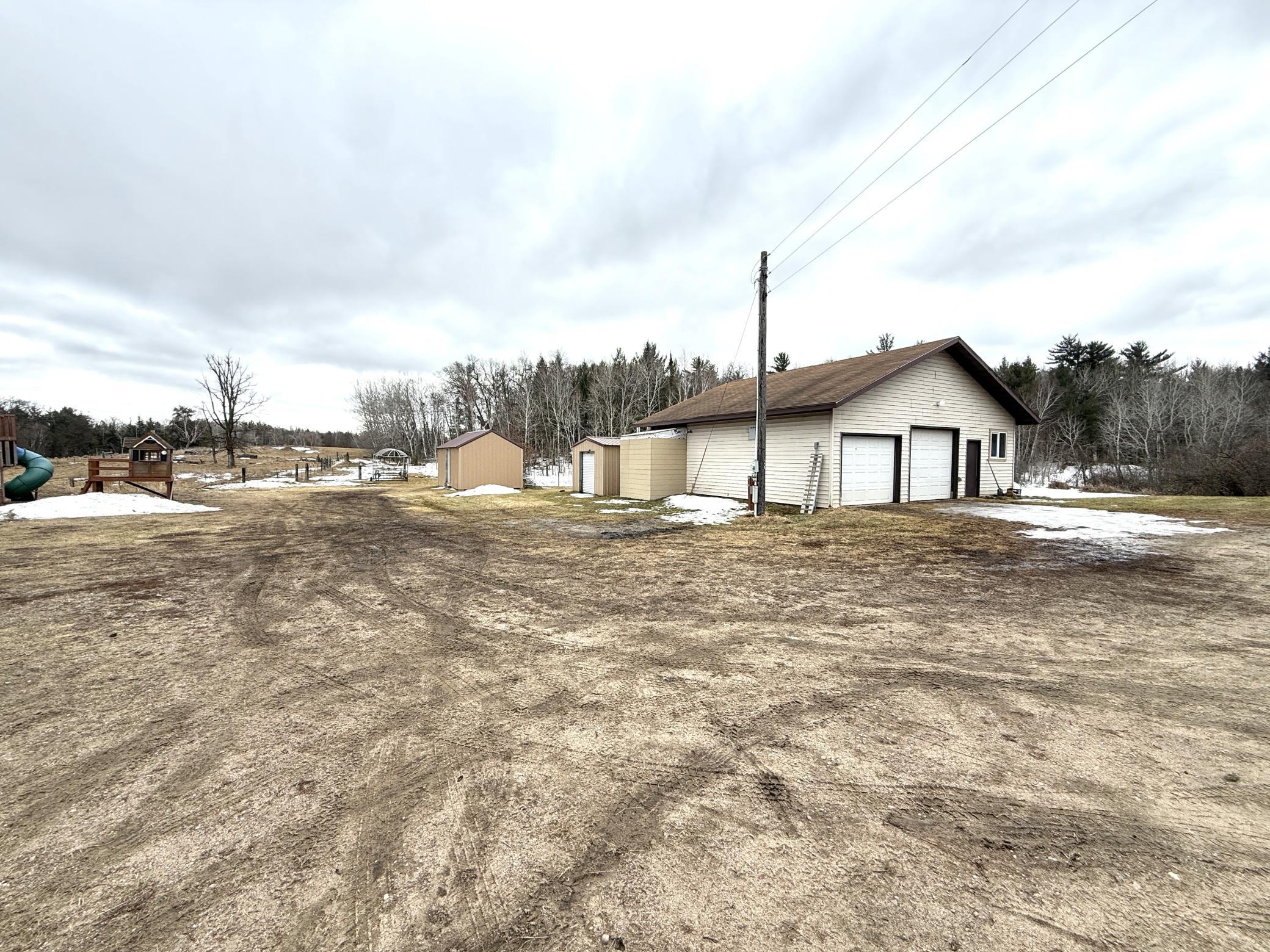 38213 Highway 87 Frazee, MN 56544 - Photo 57 of 59