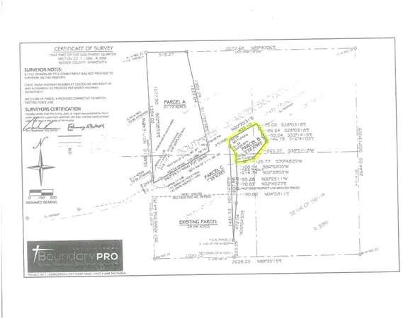 $311,000 | 38213 Highway 87, Frazee, MN 56544