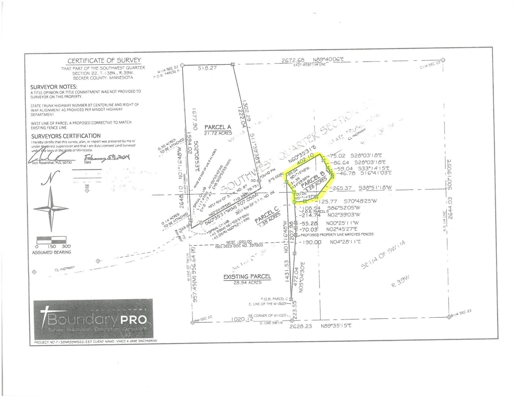 38213 Highway 87 Frazee, MN 56544 - Photo 59 of 59