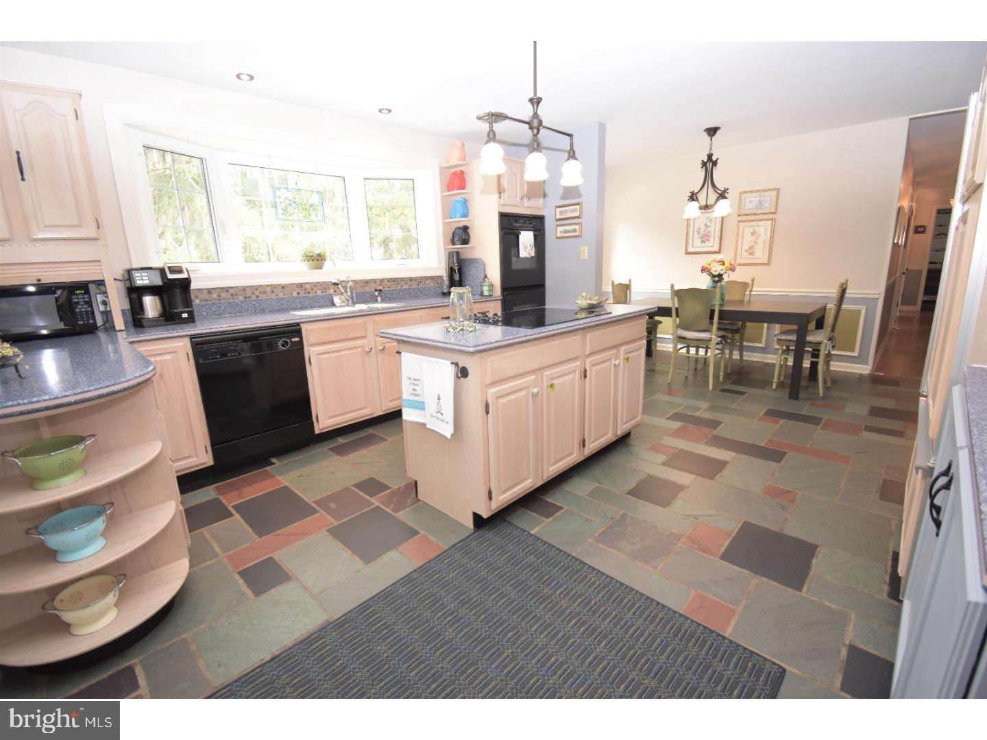 526 Creek Road Moorestown, NJ 08057 - Photo 2 of 25 Kitchen