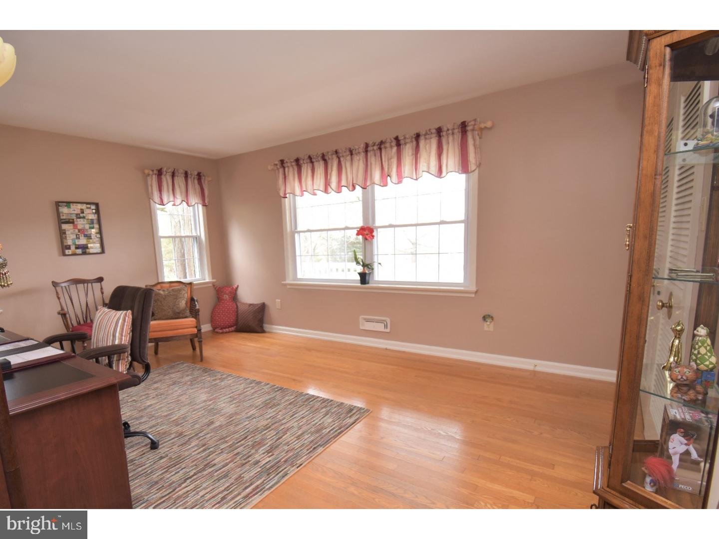526 Creek Road Moorestown, NJ 08057 - Photo 15 of 25 Bedroom 4