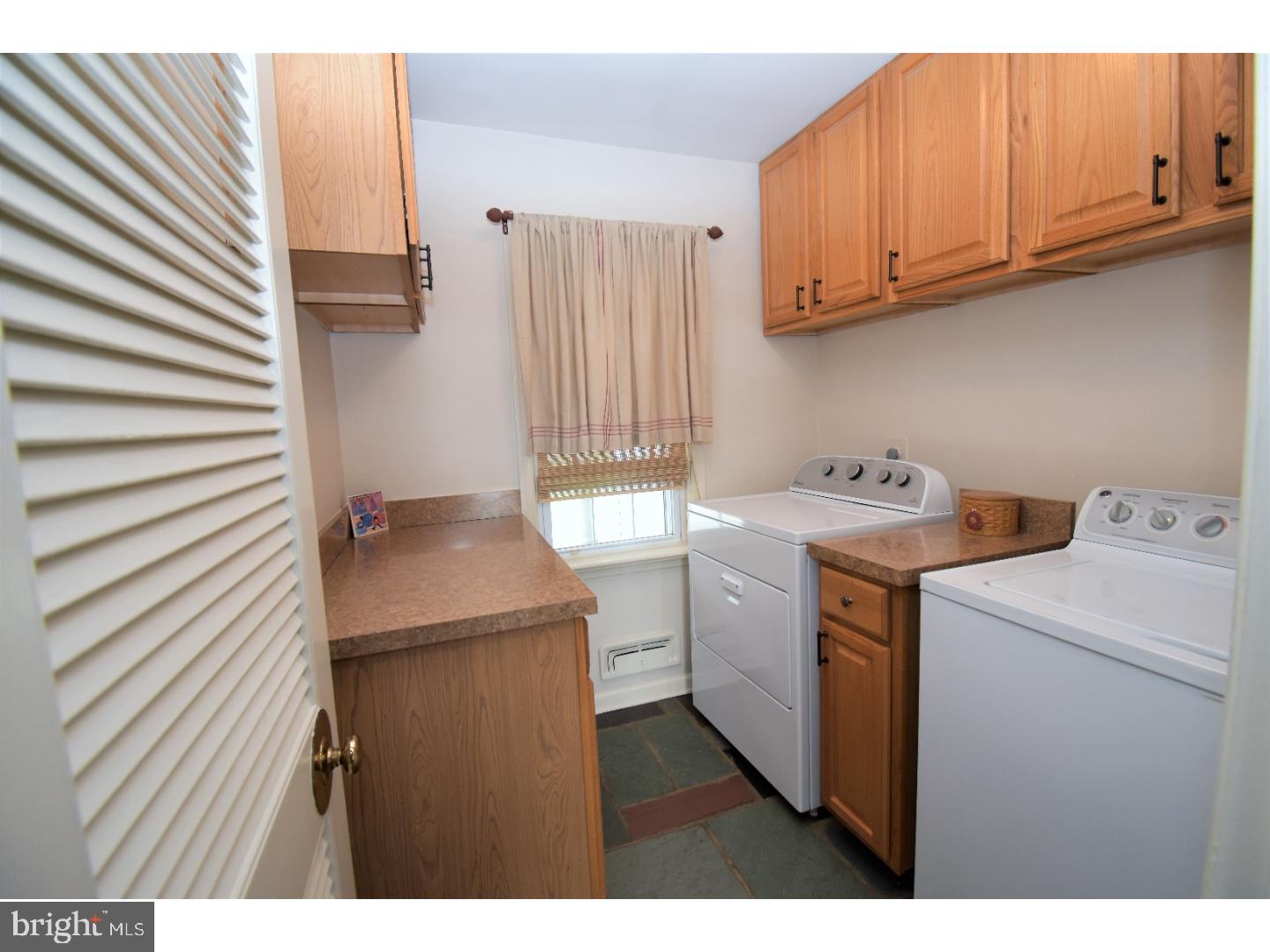 526 Creek Road Moorestown, NJ 08057 - Photo 17 of 25 Laundry Room