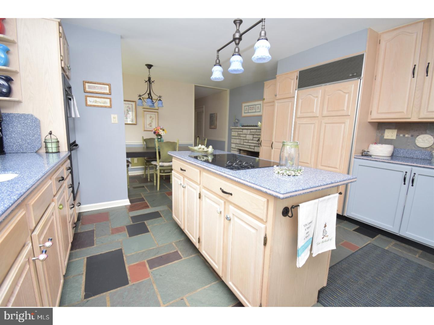 526 Creek Road Moorestown, NJ 08057 - Photo 3 of 25 Kitchen
