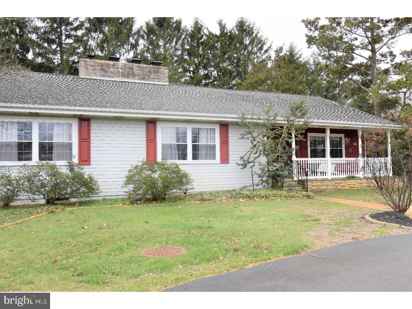 526 Creek Road Moorestown, NJ 08057 - Photo 25 of 25 Exterior