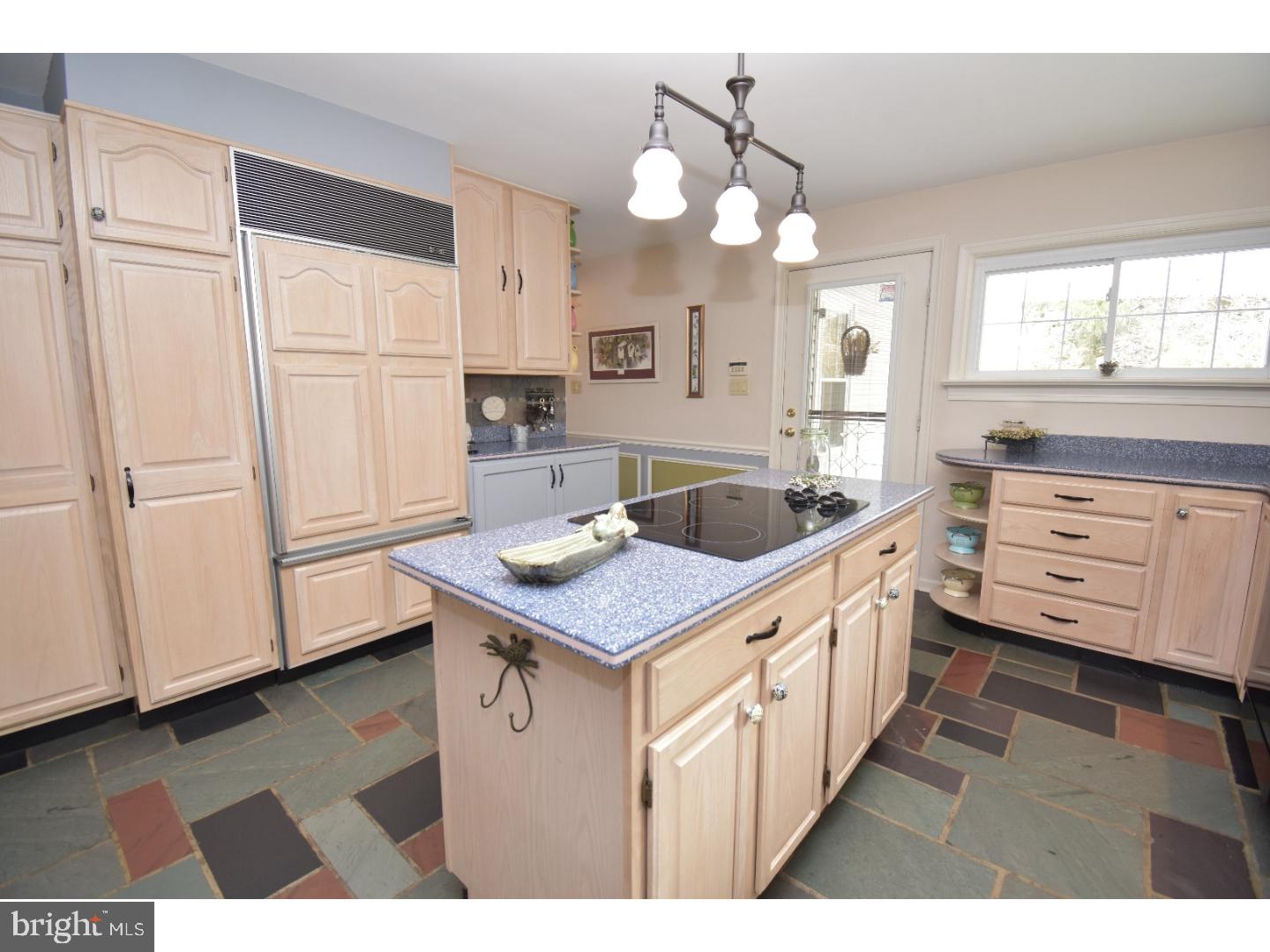 526 Creek Road Moorestown, NJ 08057 - Photo 4 of 25 Kitchen