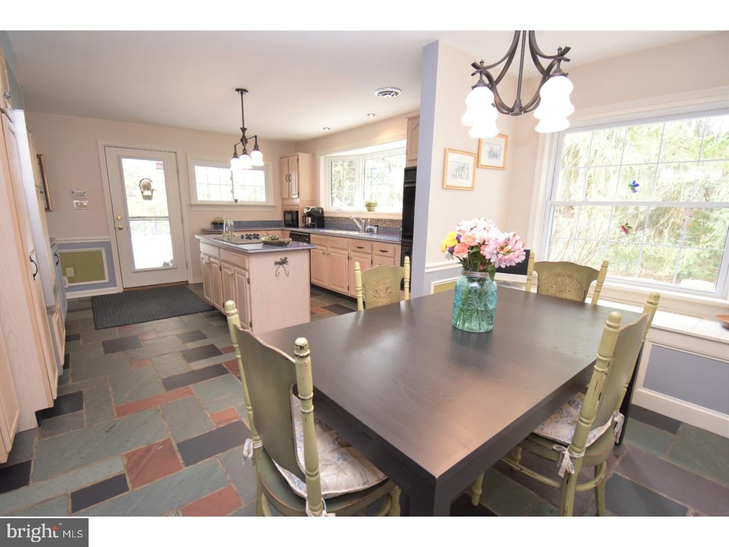 526 Creek Road Moorestown, NJ 08057 - Photo 5 of 25 Kitchen