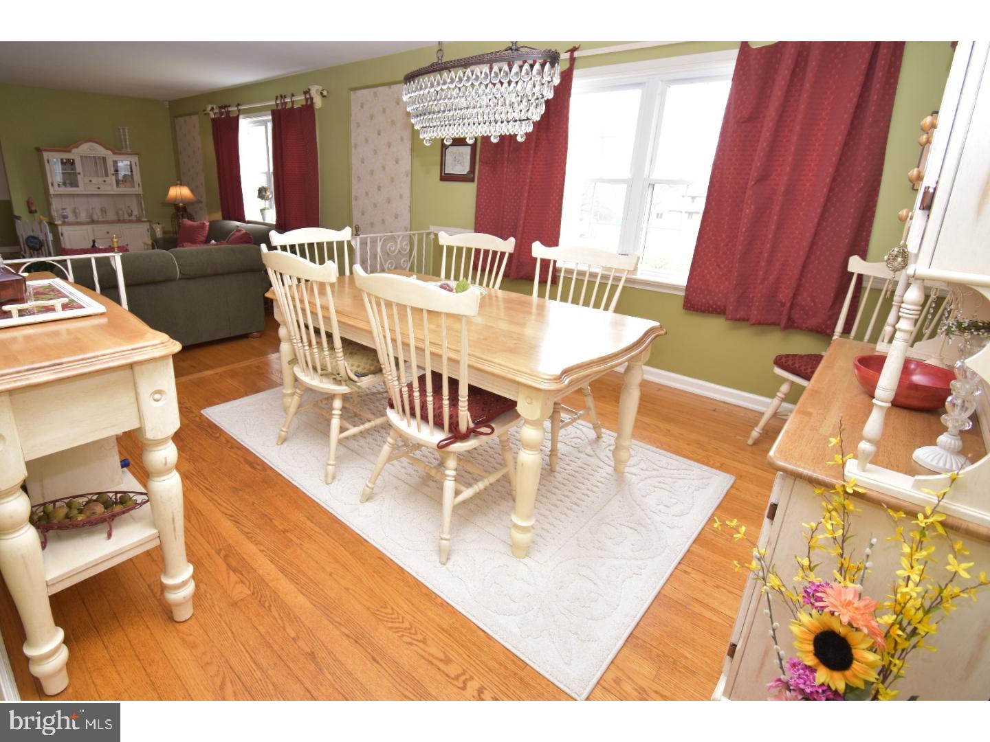 526 Creek Road Moorestown, NJ 08057 - Photo 8 of 25 Dining Room