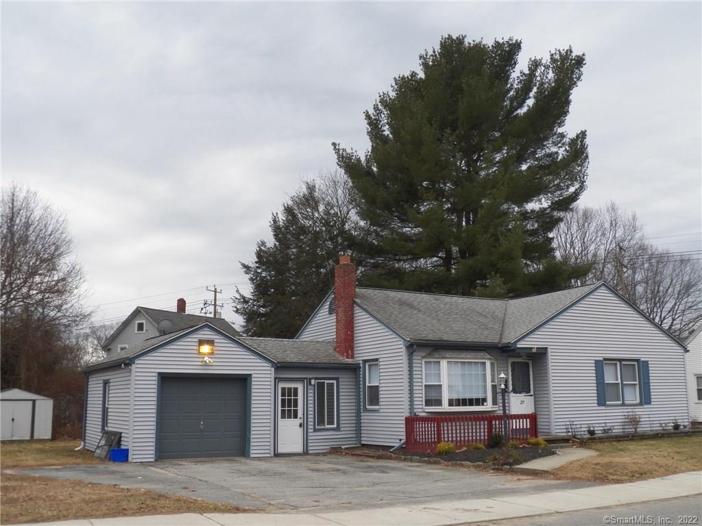 219 North Street Killingly, CT 06239 - Photo 1 of 1 Gallery Image 1