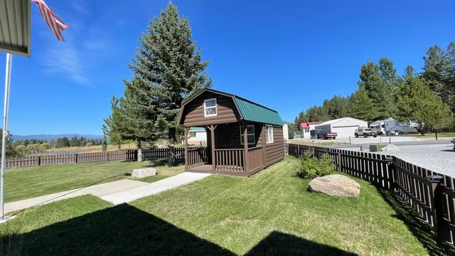 $318,000 | 21 Guinevere Drive, Usk, WA 99180