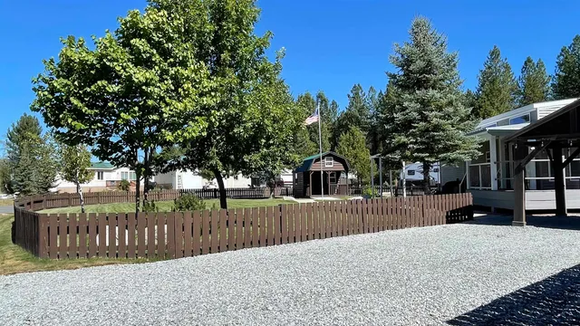 $318,000 | 21 Guinevere Drive, Usk, WA 99180