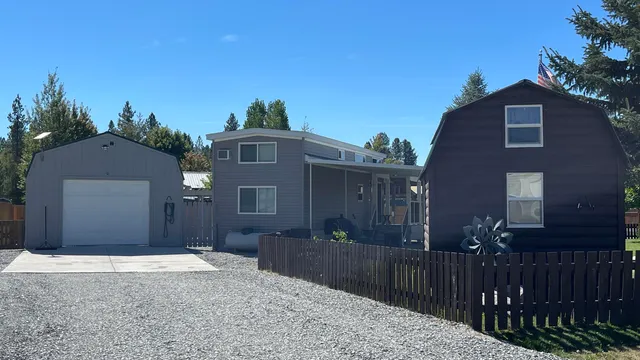 $318,000 | 21 Guinevere Drive, Usk, WA 99180