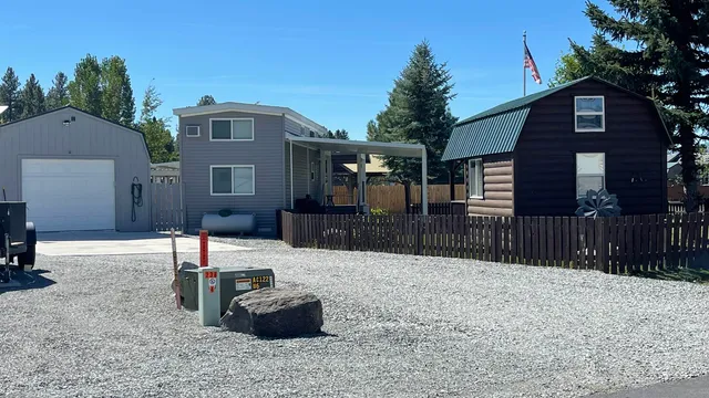 $318,000 | 21 Guinevere Drive, Usk, WA 99180