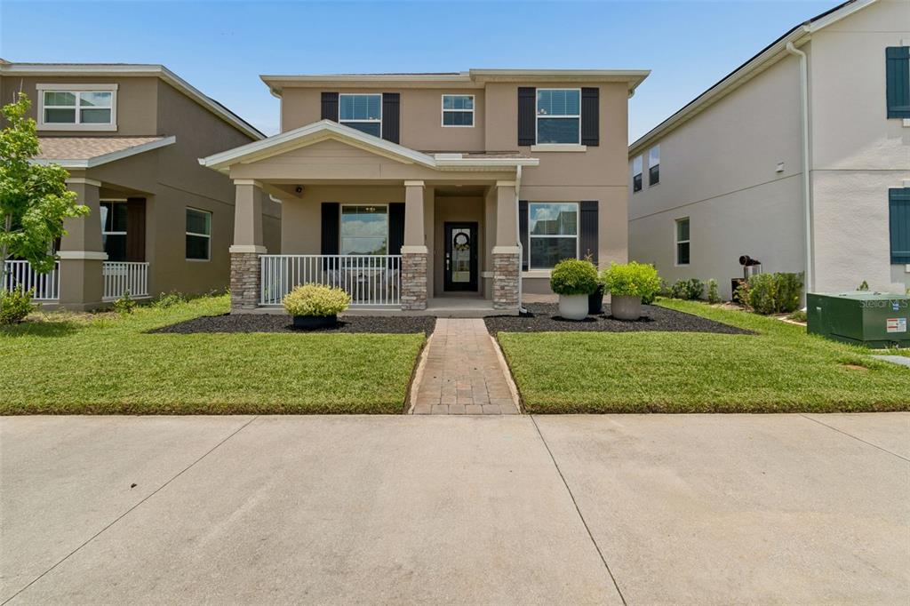 9745 Introduction Way Orlando, FL 32832 - Photo 2 of 79 Gallery Image 2