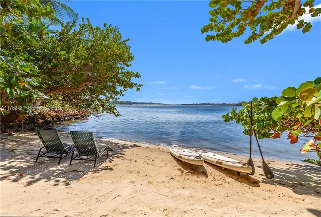 $49,000,000 | 6 Riverview Road, Jupiter Island, FL 33455