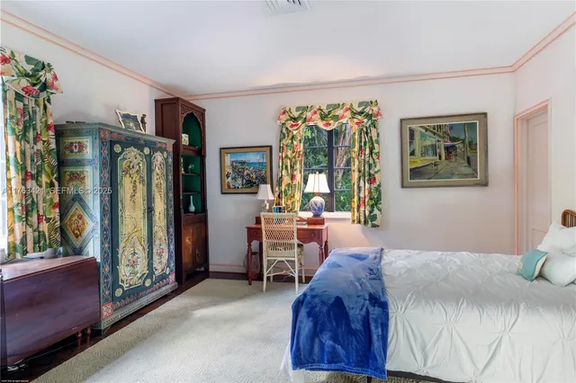 $49,000,000 | 6 Riverview Road, Jupiter Island, FL 33455