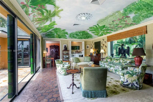 $49,000,000 | 6 Riverview Road, Jupiter Island, FL 33455